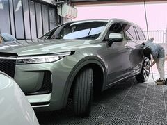 -天猫养车贴膜轻改·蓝电(优匹康桥东路店)