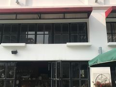 -静香HOUSE·全时段融合餐厅(七星欢乐颂店)
