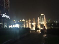 -宁波万豪酒店