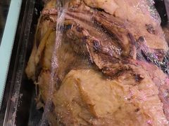 -斯琴阿妈蒙古餐厅(新城店)