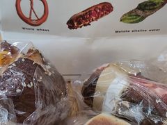 -角落低卡烘焙(正弘城店)