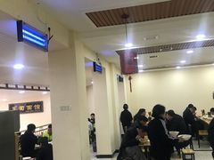 -王菊美食街·王菊面馆(总店)