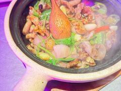 -啫神·广州地标美食(北京路店)