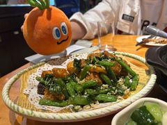 盐酥鸡拼盘-吴记鲜定味