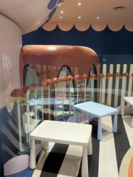 -奈尔宝·儿童乐园·亲子餐厅(前滩店)