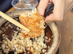 -文记煲仔饭