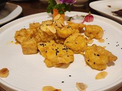 -水月周庄铂尔曼酒店-水月荟中餐厅