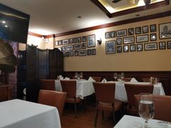 大堂-摩根扒房(桐梓林店)