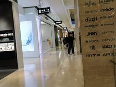-柏威年大连购物中心