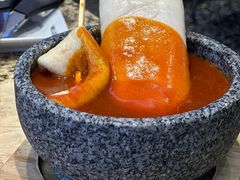 -安又胖韩国烤肉(美罗城店)