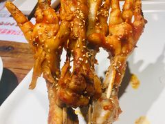 -通海俄式烧烤·俄罗斯大串(嵩山路店)