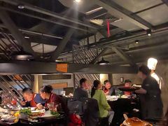 -捞王锅物料理(凯旋路店)