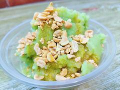-夏食光安顺小舒冰粉冰浆(甲秀楼店)