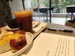 -81bakery(关山路店)