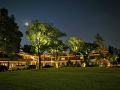 -杭州西湖柳莺里酒店·闻莺厅