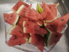 -鼎先生海鲜自助烤肉火锅(大学城店)