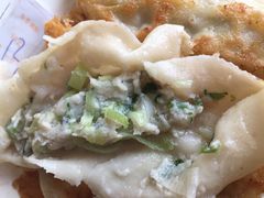 -青岛锅贴(洛阳路分店)
