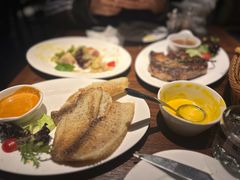 -FABIO’S费比欧披萨餐厅