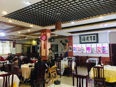 大堂-万春卤菜(天乡后街步行街店)