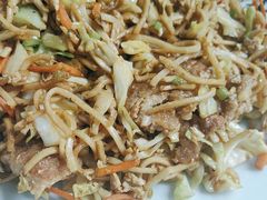 -面道赞宁海海鲜面(迎凤街店)