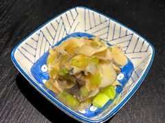 芥末海螺-YAMAKAWA(龙湖胥江天街店)