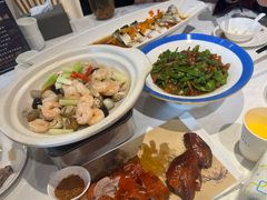 -香山湖家家宴(中山陵店)