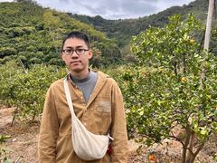 -玉龙寨旅游景区