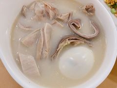 -吉莲利苑海鲜酒家(珠海拱北29年老字号店)