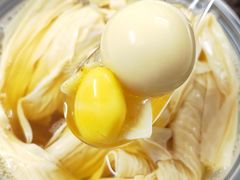 腐竹白果糖水-小草糖水(海棠村店)