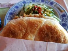 -勾魂凉皮(西二旗辉煌国际店)