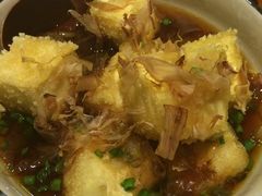 -気楽亭和食料理(气乐亭大世界本店)