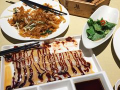 -顺德美的万豪酒店-万豪中餐厅