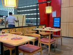 -萧记三鲜烩面(东站店)