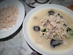 -花园茶楼·淮扬菜(兴城西路店)