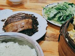 -人和水上飘(第一家店)