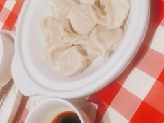 -西贝(上海中心店)