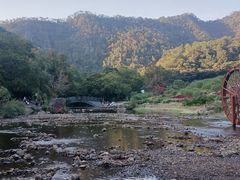 -广州市石门国家森林公园