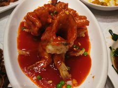 -申宴酒楼(王子百货店)