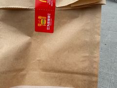 -麦当劳(瓯北大悦里广场店)