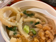 狗仔粉-十八座狗仔粉(佐敦店)