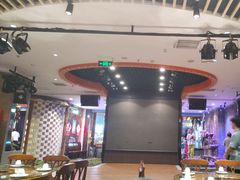 -小天鹅火锅·一线江景洪鼎旗舰店(洪崖洞店)