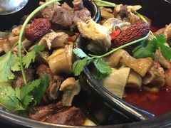 -筋头巴脑牛一锅(朝阳路总店)