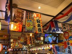 -平成屋·午肴夜酒(四川北路店)