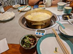 -大理董·董家小厨野生菌火锅(古城旗舰店)