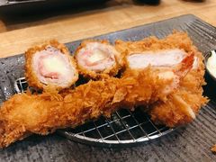 -胜博殿霸王树(嘉里中心店)