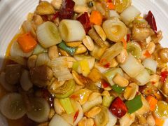 -直隶安家牛肉罩饼(建华店)