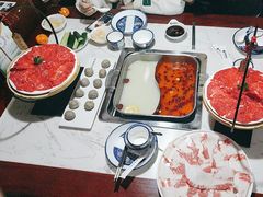 -潮牛魏记鲜牛肉火锅(开发区店)
