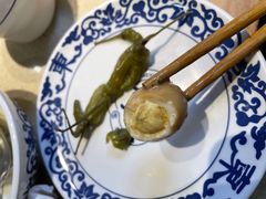 -东镇老火锅(长春路首店)