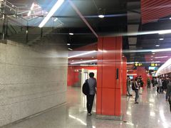 -真北路(地铁站)