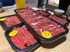 -正禾鲜·潮汕牛肉火锅(凯德天府店)